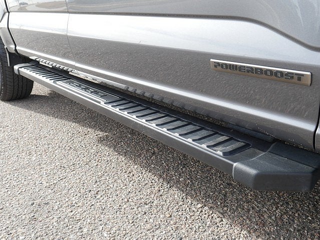 2023 Ford F-150 Lariat CREW 3.5 PB