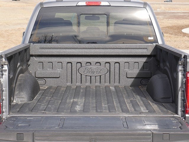 2023 Ford F-150 Lariat CREW 3.5 PB