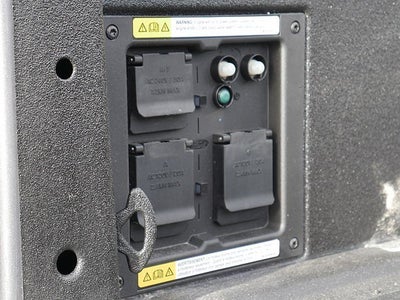 2023 Ford F-150 Lariat CREW 3.5 PB