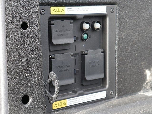 2023 Ford F-150 Lariat CREW 3.5 PB