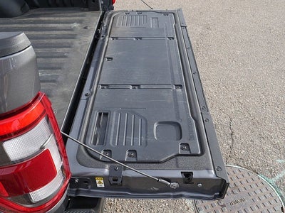 2023 Ford F-150 Lariat CREW 3.5 PB