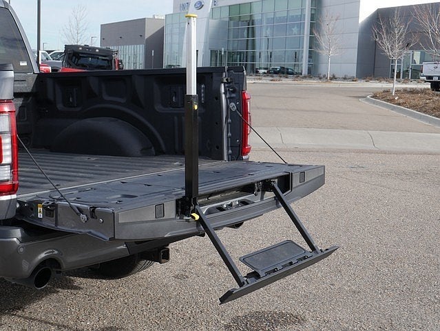 2023 Ford F-150 Lariat CREW 3.5 PB