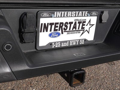 2023 Ford F-150 Lariat CREW 3.5 PB