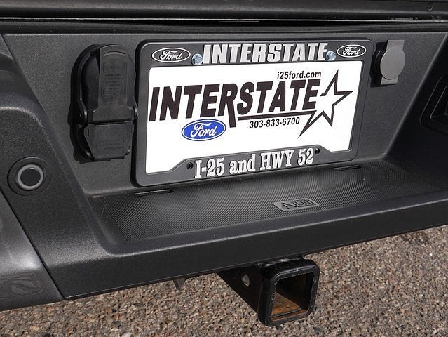 2023 Ford F-150 Lariat CREW 3.5 PB