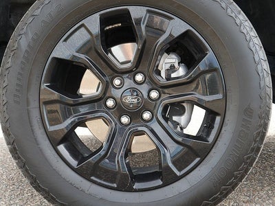 2023 Ford F-150 Lariat CREW 3.5 PB