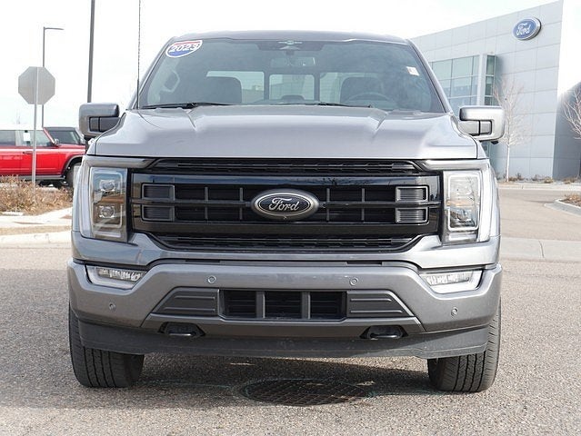2023 Ford F-150 Lariat CREW 3.5 PB
