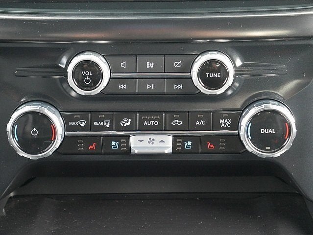 2023 Ford F-150 Lariat CREW 3.5 PB