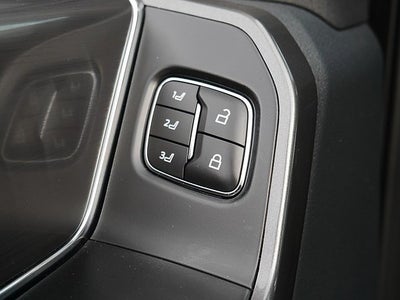 2023 Ford F-150 Lariat CREW 3.5 PB