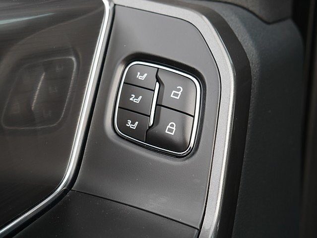 2023 Ford F-150 Lariat CREW 3.5 PB