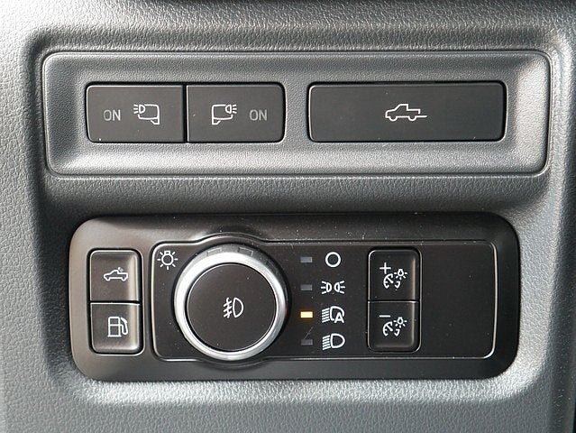 2023 Ford F-150 Lariat CREW 3.5 PB