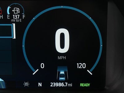 2023 Ford F-150 Lariat CREW 3.5 PB