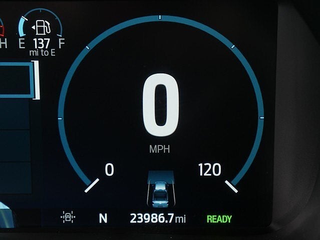 2023 Ford F-150 Lariat CREW 3.5 PB