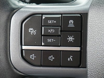 2023 Ford F-150 Lariat CREW 3.5 PB