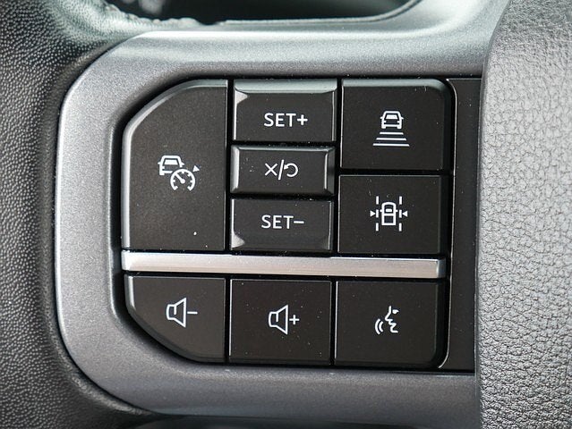 2023 Ford F-150 Lariat CREW 3.5 PB