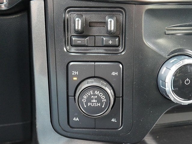 2023 Ford F-150 Lariat CREW 3.5 PB