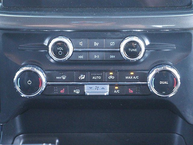 2023 Ford F-150 XLT CREW 3.5 PB