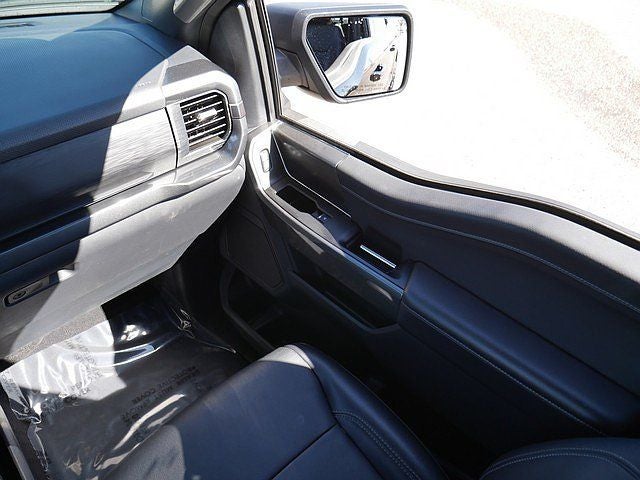 2023 Ford F-150 XLT CREW 3.5 PB