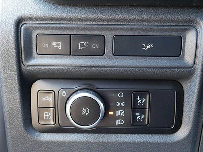 2023 Ford F-150 XLT CREW 3.5 PB