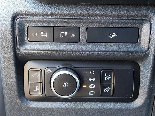 2023 Ford F-150 XLT CREW 3.5 PB