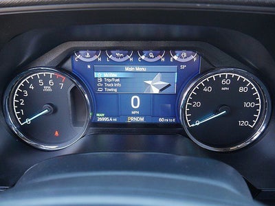 2023 Ford F-150 XLT CREW 3.5 PB