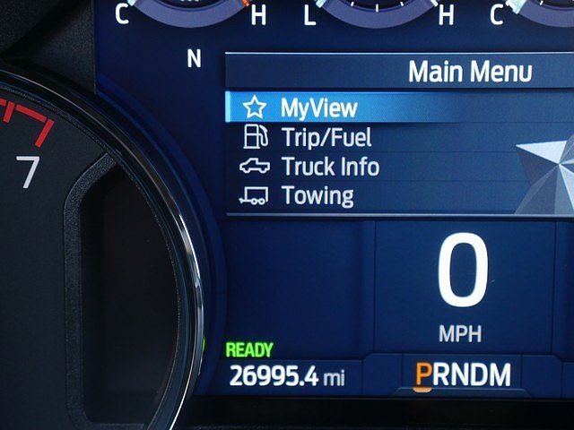 2023 Ford F-150 XLT CREW 3.5 PB