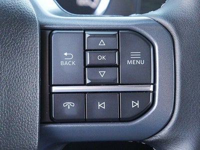 2023 Ford F-150 XLT CREW 3.5 PB