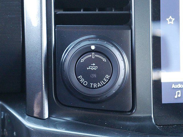 2023 Ford F-150 XLT CREW 3.5 PB