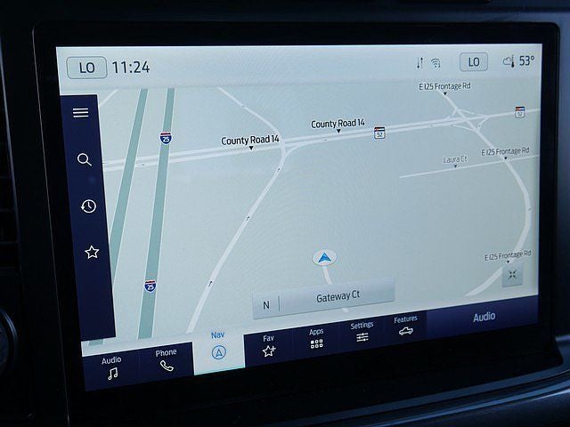 2023 Ford F-150 XLT CREW 3.5 PB