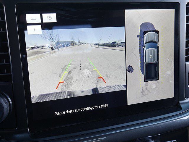 2023 Ford F-150 XLT CREW 3.5 PB