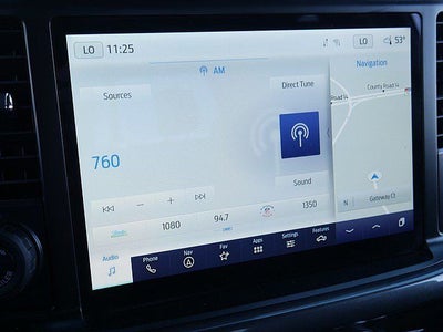 2023 Ford F-150 XLT CREW 3.5 PB