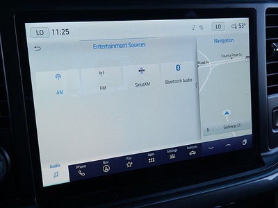 2023 Ford F-150 XLT CREW 3.5 PB