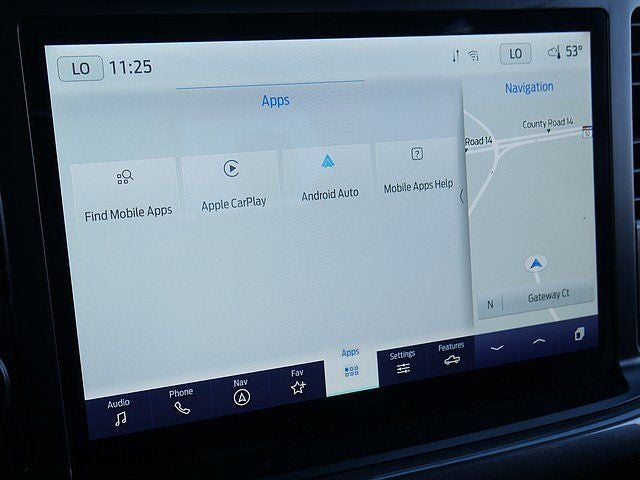 2023 Ford F-150 XLT CREW 3.5 PB