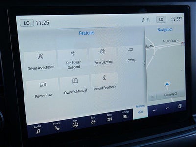 2023 Ford F-150 XLT CREW 3.5 PB