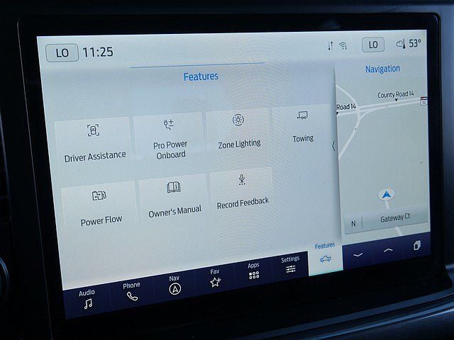 2023 Ford F-150 XLT CREW 3.5 PB