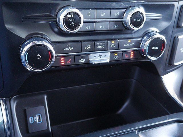 2023 Ford F-150 XLT CREW 3.5 PB