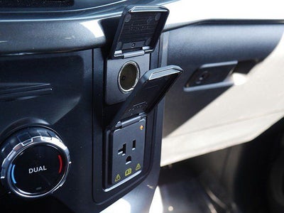 2023 Ford F-150 XLT CREW 3.5 PB