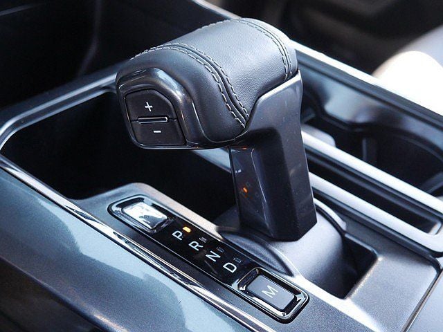 2023 Ford F-150 XLT CREW 3.5 PB