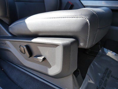 2023 Ford F-150 XLT CREW 3.5 PB