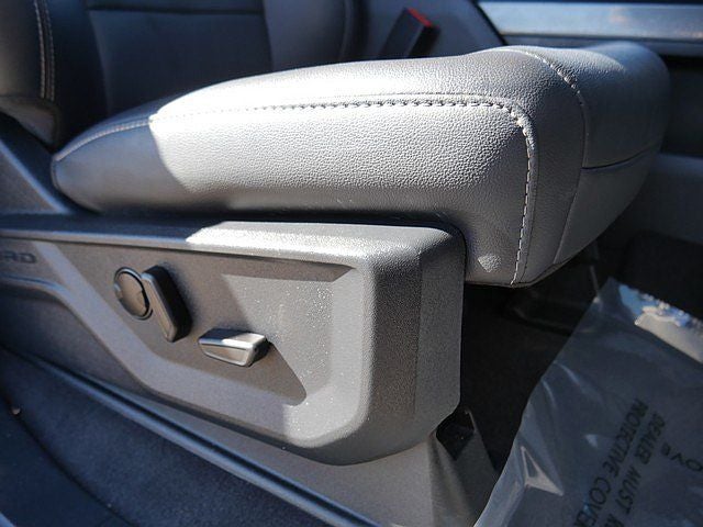 2023 Ford F-150 XLT CREW 3.5 PB