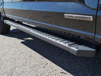 2023 Ford F-150 XLT CREW 3.5 PB