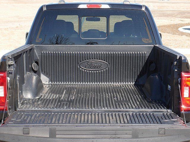 2023 Ford F-150 XLT CREW 3.5 PB