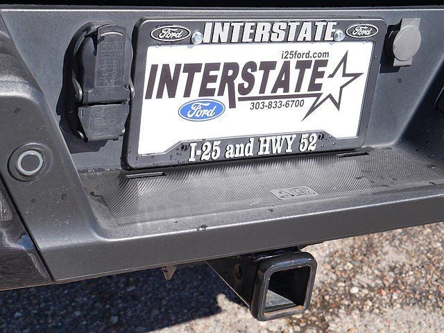 2023 Ford F-150 XLT CREW 3.5 PB