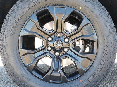 2023 Ford F-150 XLT CREW 3.5 PB