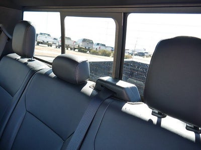 2023 Ford F-150 XLT CREW 3.5 PB