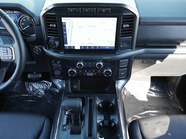 2023 Ford F-150 XLT CREW 3.5 PB