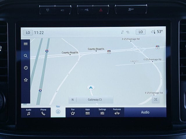 2023 Ford F-150 XLT CREW 3.5 PB