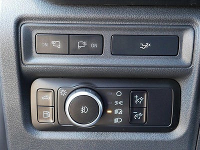 2023 Ford F-150 XLT CREW 3.5 PB