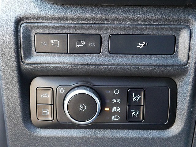 2023 Ford F-150 XLT CREW 3.5 PB