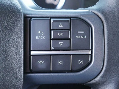 2023 Ford F-150 XLT CREW 3.5 PB