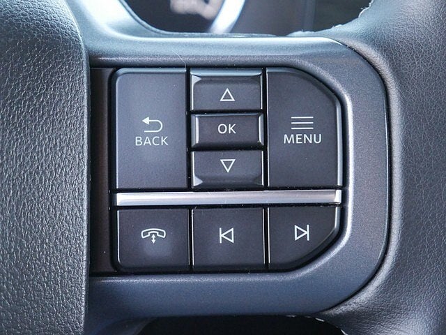 2023 Ford F-150 XLT CREW 3.5 PB